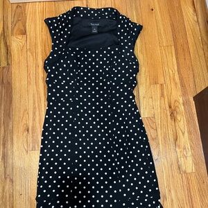 White House Black Market Dress